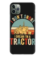 Snap Case - iP 11 Pro Max