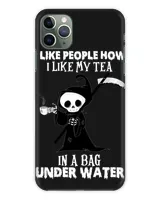 Snap Case - iP 11 Pro Max