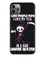 Snap Case - iP 11 Pro Max