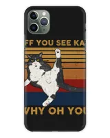 Snap Case - iP 11 Pro Max