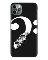 Snap Case - iP 11 Pro Max