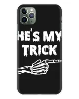 Snap Case - iP 11 Pro Max