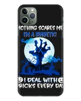 Snap Case - iP 11 Pro Max