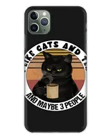 Snap Case - iP 11 Pro Max
