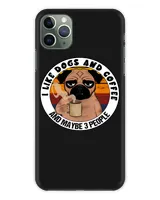 Snap Case - iP 11 Pro Max