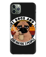 Snap Case - iP 11 Pro Max