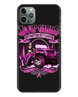 Snap Case - iP 11 Pro Max