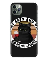 Snap Case - iP 11 Pro Max