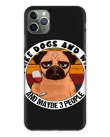 Snap Case - iP 11 Pro Max