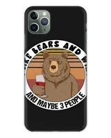 Snap Case - iP 11 Pro Max