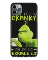 Snap Case - iP 11 Pro Max