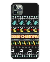 Snap Case - iP 11 Pro Max
