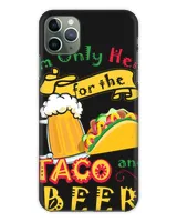 Snap Case - iP 11 Pro Max