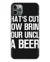 Snap Case - iP 11 Pro Max