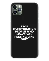 Snap Case - iP 11 Pro Max