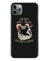 Snap Case - iP 11 Pro Max