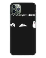 Snap Case - iP 11 Pro Max