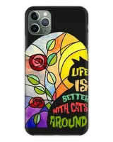 Snap Case - iP 11 Pro Max