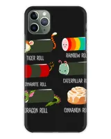Snap Case - iP 11 Pro Max