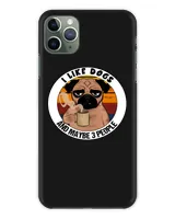 Snap Case - iP 11 Pro Max