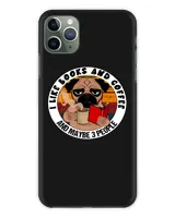 Snap Case - iP 11 Pro Max