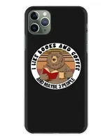 Snap Case - iP 11 Pro Max