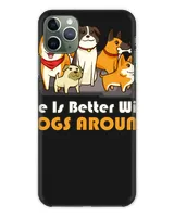 Snap Case - iP 11 Pro Max