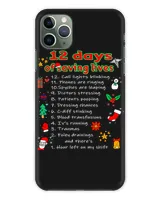 Snap Case - iP 11 Pro Max