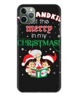 Snap Case - iP 11 Pro Max