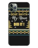 Snap Case - iP 11 Pro Max
