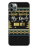Snap Case - iP 11 Pro Max