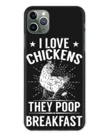 Snap Case - iP 11 Pro Max