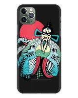 Snap Case - iP 11 Pro Max