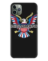Snap Case - iP 11 Pro Max
