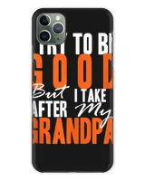 Snap Case - iP 11 Pro Max