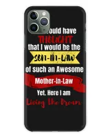 Snap Case - iP 11 Pro Max