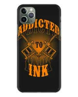 Snap Case - iP 11 Pro Max