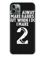 Snap Case - iP 11 Pro Max