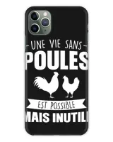 Snap Case - iP 11 Pro Max