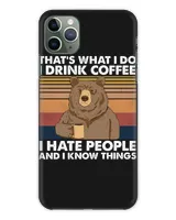 Snap Case - iP 11 Pro Max