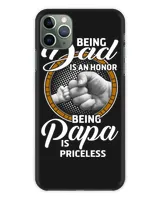 Snap Case - iP 11 Pro Max