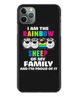 Snap Case - iP 11 Pro Max