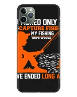 Snap Case - iP 11 Pro Max