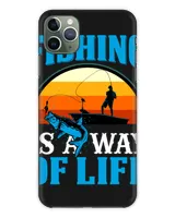 Snap Case - iP 11 Pro Max