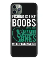 Snap Case - iP 11 Pro Max