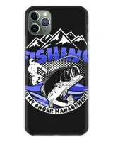 Snap Case - iP 11 Pro Max