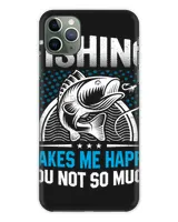 Snap Case - iP 11 Pro Max