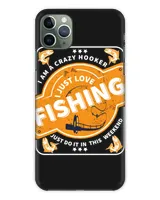 Snap Case - iP 11 Pro Max