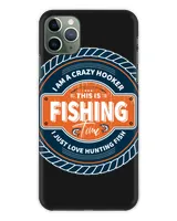 Snap Case - iP 11 Pro Max