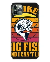 Snap Case - iP 11 Pro Max